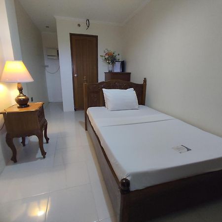 Villa Isabel Hotel Sorsogon Extérieur photo