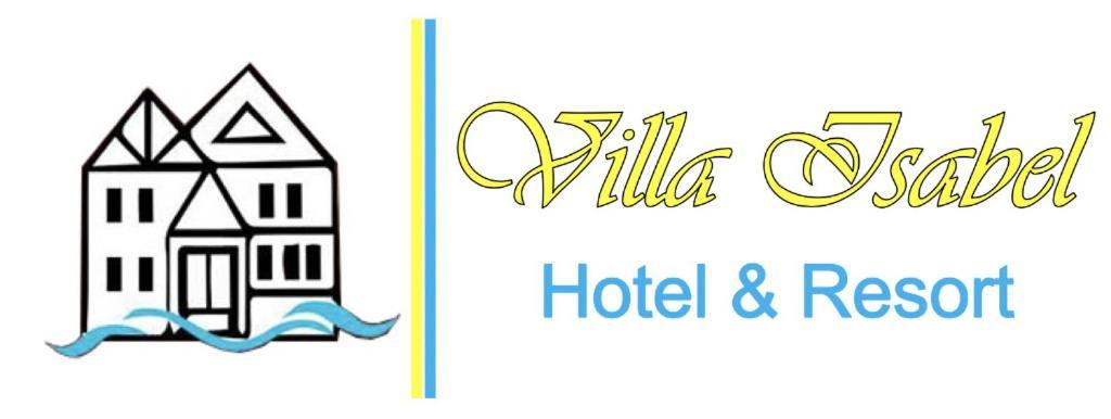Villa Isabel Hotel Sorsogon Extérieur photo