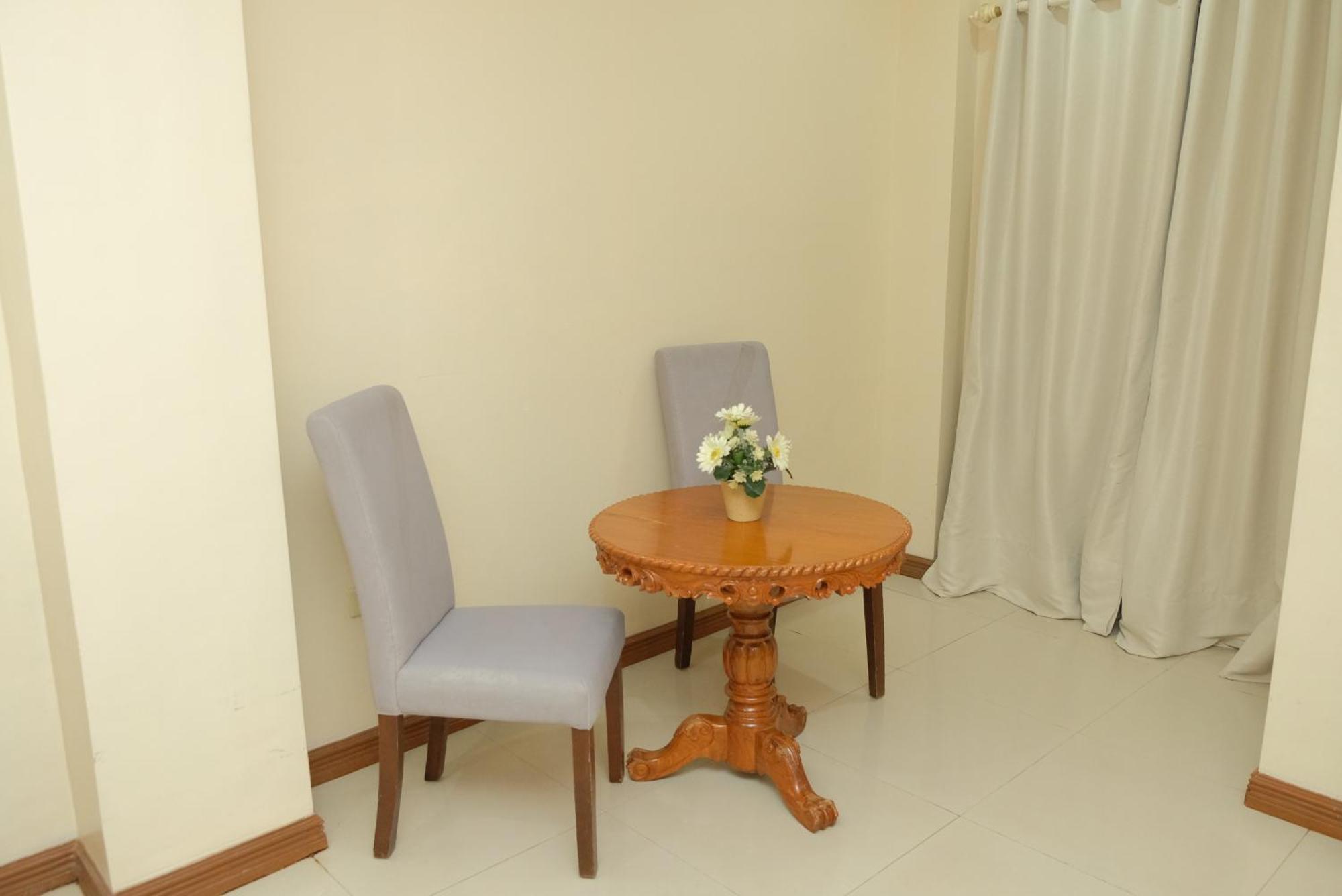 Villa Isabel Hotel Sorsogon Extérieur photo